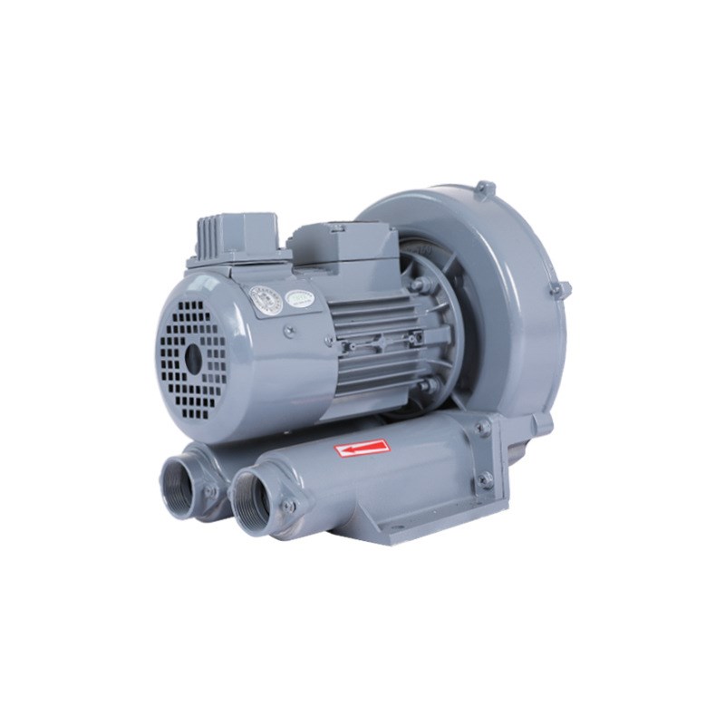 厂家供应RB环形变频鼓风机环形铝合金变频风机量大价优欢迎电询