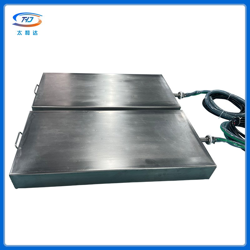 THD-1024Z投入式超声波震板28K超声波清洗机工业挂壁式超声波振板