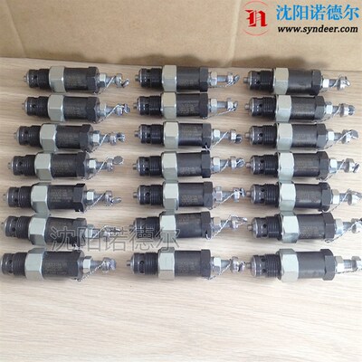 HAWE哈威溢流阀CMVX 2 C-...(171-200BAR) CMVX2C-200 CMVX2C-260