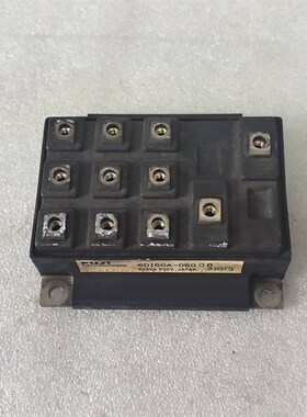 模块6DI50A-05006  拆机 仅此一