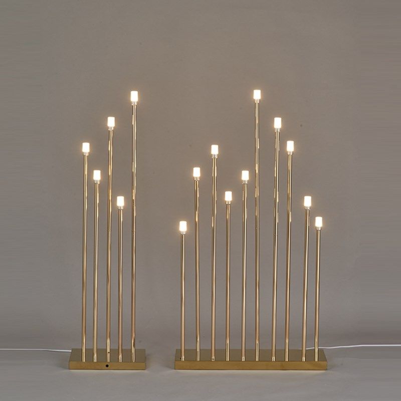 婚庆奥斯卡火柴路引灯水晶摆件蜡烛火苗吊灯宴会婚礼堂电镀道具,节庆用品/礼品,路引,淘宝优惠券,粉丝福利购,淘宝优惠卷