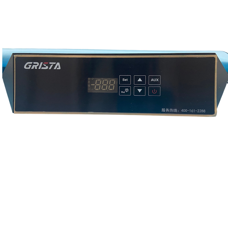 温控器LTC-1010/1020智能数显格林斯达广东星星冷柜展示柜控制仪
