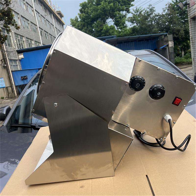 小型插电热家用商用炒瓜子花生核桃五谷杂粮机电热炒货机炒药材机