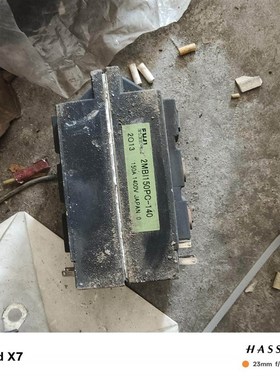 拆机2MBI150PC-140 !有需要的联