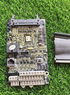 英威腾GD200A主板 7.5KW 功能正常 实物图 包