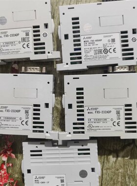议价FX5-232ADP,FX5-485ADP,FX5-CNV-维修