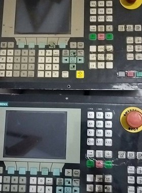 操作面板802S系统6FC5500-0AA00-1AA