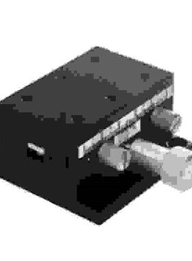 E-EIL01-60 50 90 126齿轮齿条经济型X轴燕尾槽式手动位移台滑台