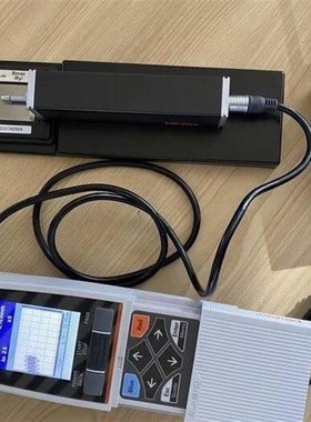 三丰便携式粗糙度测量仪SJ210 型号178-560-11D