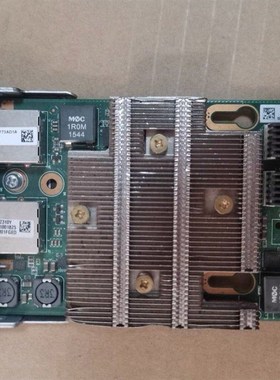 拆机万兆网卡 BC11FGED X540芯片 适用于22