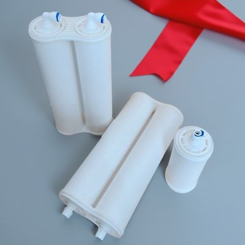 医院新款生化仪超纯化柱一体化超纯水柱去离水超纯水柱抛光树脂柱