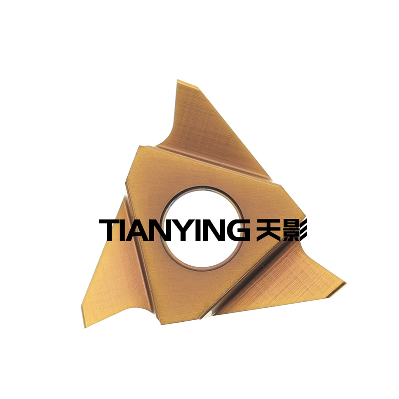 数控立装浅槽刀片TGR43345/43350/43375/43395/43400/43450 GR928