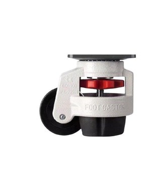 水平调节型福马轮CGR51-60/80-N /DU J-CXA08-80-NJ带扳手工业