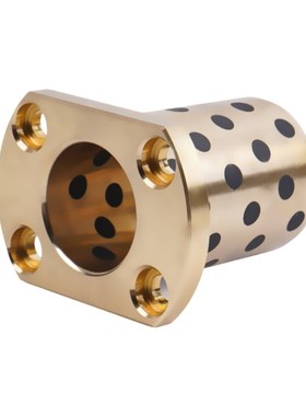 无油衬套 MPTNZ6/8/10/12/13/16/20-15 20 25 30 35 40 50