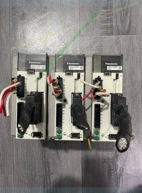 MCDHT3520E 750W 驱动器 3台 拆机的功能