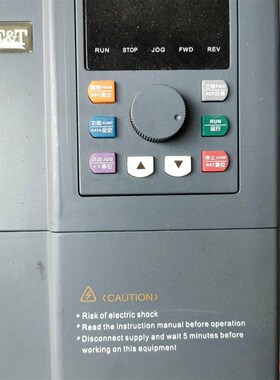 E&T变频器 TD70L-2R2G/3R7P-4