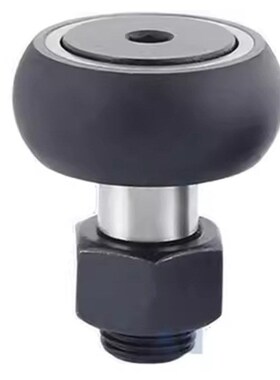 CFRAH 12-30 12-32 16-36聚氨酯包覆型凸轮随动器