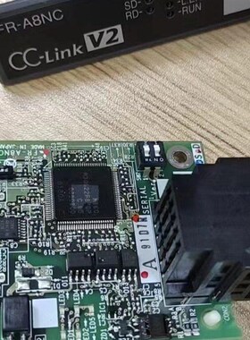 FR-A8NC BC186A981G52通讯卡