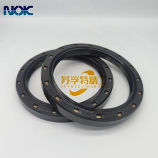 进口NOK骨架油封AE0588K1 TC15 原装 AE0598A0