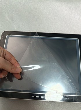 便宜处理繁易触摸屏FE4097X,成色如图,试好发货,功能正