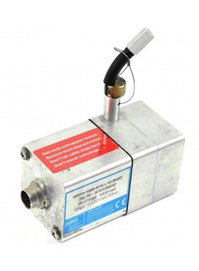 ASM Seilzug-Wegsensor,WS10-1000-R1K-L10-BHS2