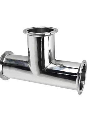 真空类管道配件 卡式三通 BLQ18-63 80 100 160 200 250