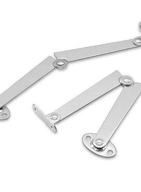 安全自锁怡合达HFX06/07-L200-L/R自动锁定型旋转撑杆STYTL STYTR