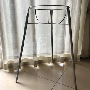 大型分液漏斗架1000ml2000ml3000ml5L10L20L实验梨形球形漏斗加厚