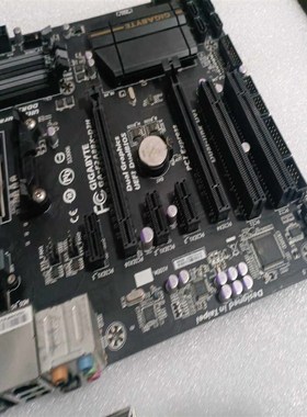 议价GIGABYTE/技嘉GA-F2A88X-D3H主板。FM2