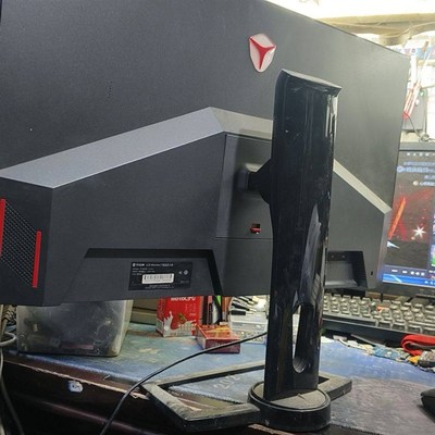 铁幕27寸2k144hz显示器型号:t27fg2