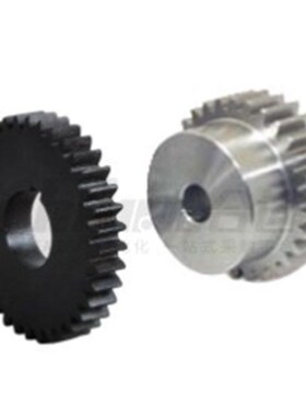 标准直齿轮 压力角20 模数1.5  VNJ11212223-1.5P-14至120-B15-