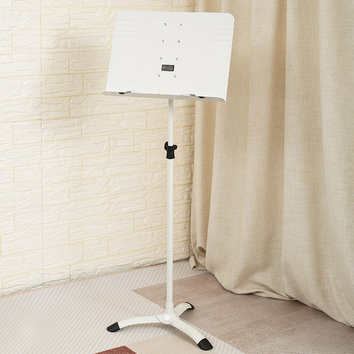 谱架可携式乐谱架吉他琴谱架可摺叠古筝小提琴架子鼓家用曲谱琴架