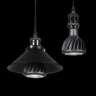 光联天下全光谱自然光室内补光灯鱼缸吊灯水陆缸水杨梅生长灯