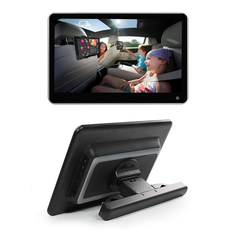 汽车载.寸头枕外挂屏车用后排娱乐显示器安卓系统手投屏,汽车用品/电子/清洗/改装,车用头枕屏,淘宝优惠券,粉丝福利购,淘宝优惠卷