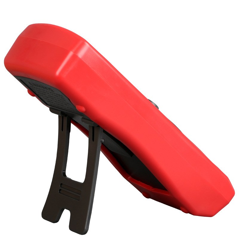 UNI-T优利德数显手持多用表电工表 UT58E(四位半 电阻电容 温度)