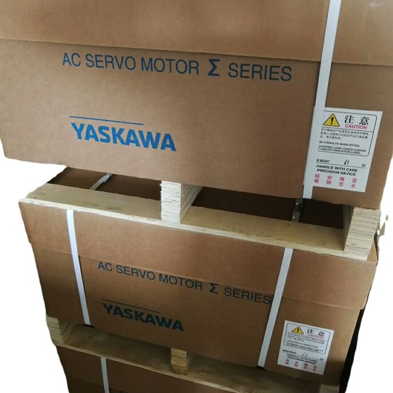 安川伺服驱动器SGDV-200A01A SGDV-200A01A 承接伺服电机驱动维修