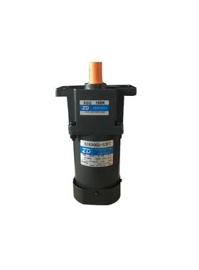 90W三相380V变频电机5I90GU-S3FT-5GU200带端子箱变速马达