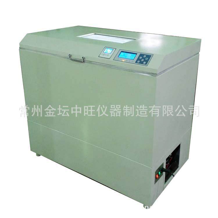 LCD卧式全温培养摇床恒温振荡器大型控温震荡摇瓶机可订非标