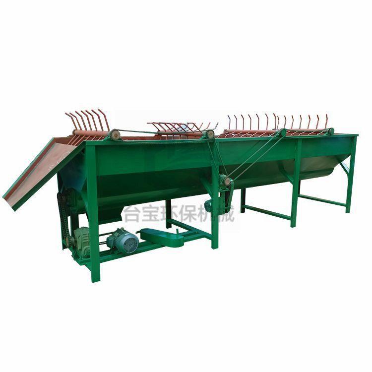 东莞供货太空袋清洗水槽pp塑料清洗设备薄状塑料摩擦机设备