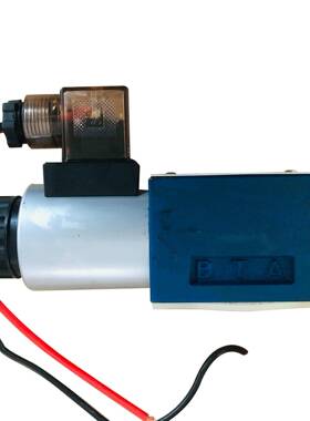 二位三通电磁换向阀12V24VDC110V220VAC厂家直销不锈钢电磁阀