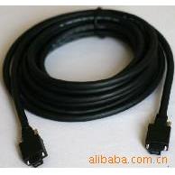 POCLCCXC线3M工业DSUB1394ABGIGEIEEE视觉图像传输高柔拖链耐折弯