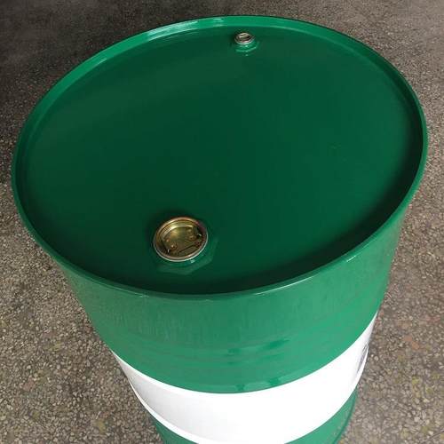 厂家供应210L化工桶200L铁桶涂料桶小口桶16kg闭口双色油桶