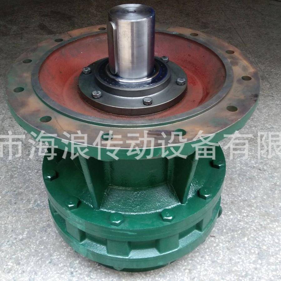 摆线针轮减速机BLD6佛山传动厂家直供