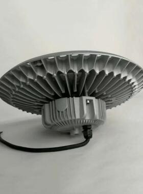 ETL灰色UFO工矿灯工厂灯100W150W仓库ip65防水高棚飞碟灯SAASASO