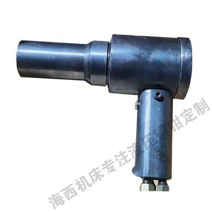 环槽铆钉机液压虎克铆钉枪哈克铆钉机