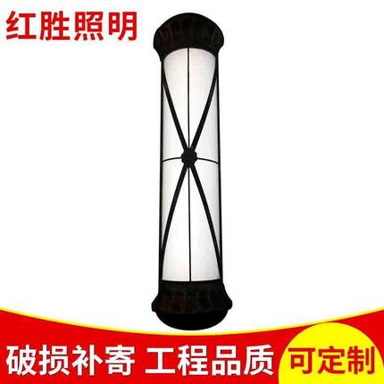 云石壁灯不锈钢别墅酒店庭院外墙壁灯LED户外墙壁防水灯