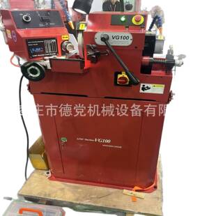 气门座镗床磨气门机发动机气门修复气门座VG100