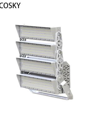 可调模组防眩光LED球场打960W1000W