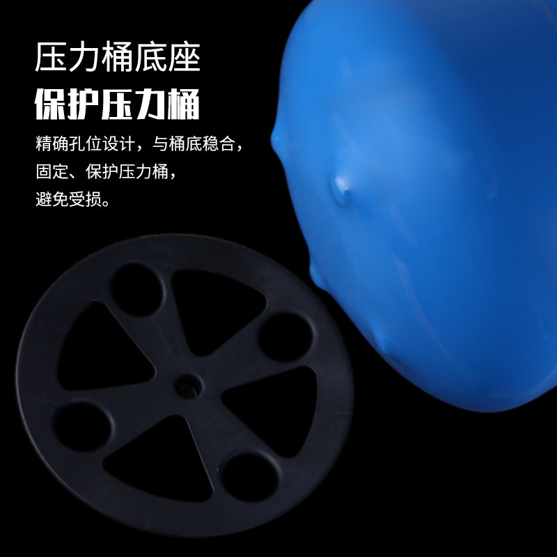 加仑压力桶 商用储水桶储水罐压力桶纯水通用净水