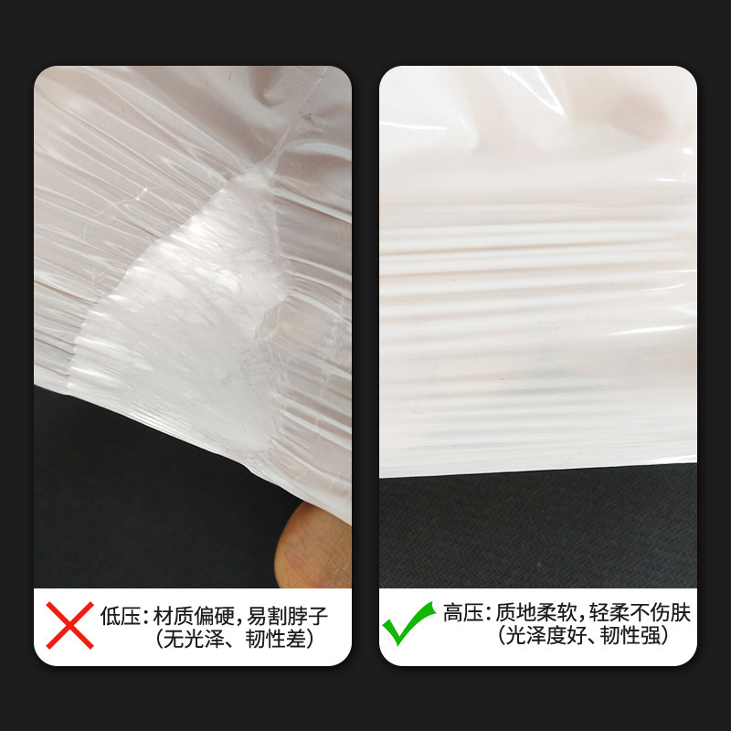 一次性围裙创意火锅小龙虾烧烤塑料围兜防水防油独立包装